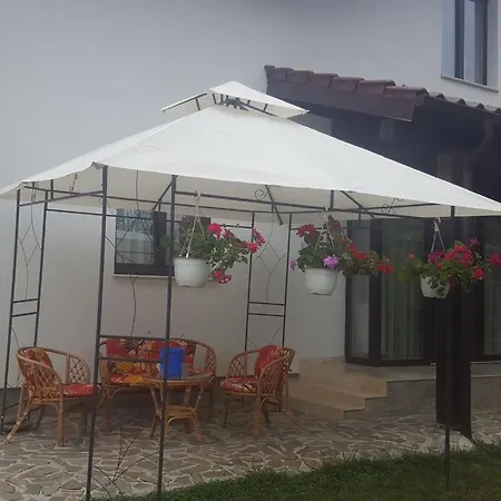 Pensiunea Eden Pensiune agroturistice