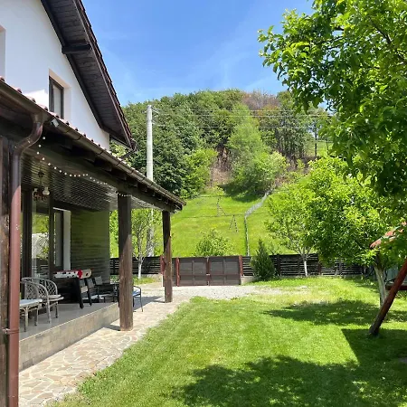Pensiunea Eden
