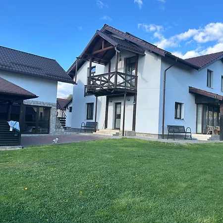 Pensiunea Eden Pensiune agroturistice