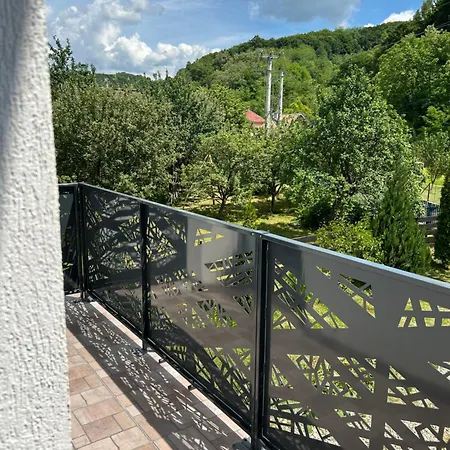 Pensiune agroturistice Pensiunea Eden Barasti